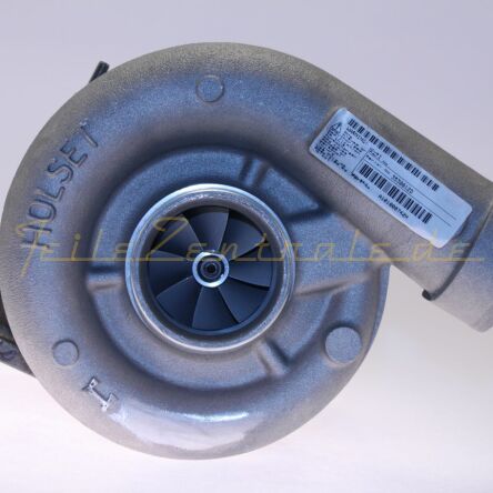 HOLSET Turbocompressore  Renault Truck 3530812-D 5000686741