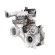 NEW GARRETT Turbocharger Audi A6 3.0 BiTDI 805713-0004 805713-4 - 2