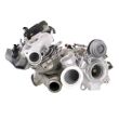 NEW GARRETT Turbocharger Audi A6 3.0 BiTDI 805713-0004 805713-4 - 4