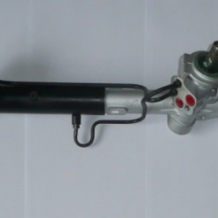 Boîtier de Direction FORD 5168844