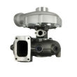 BorgWarner Turbolader Mercedes Schiff 2.2 823 PS 08- 53369706721 53369706722 - 2