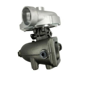 BorgWarner Turbolader Mercedes Schiff 2.2 823 PS 08- 53369706721 53369706722