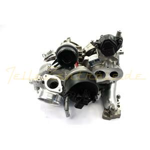 GARRETT Turbocompresseur VW 03N253020B 03N253020BV