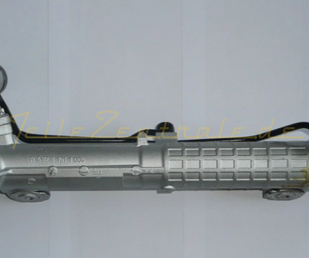  Lenkgetriebe  SSANGYONG MUSSO SPORTS 4651005500  4651005501  4651005502  4651005503