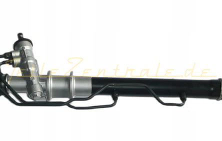 Steering rack  SSANGYONG MUSSO SPORTS 4651005500