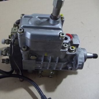 Injection pump BOSCH Mercedes 0460415997