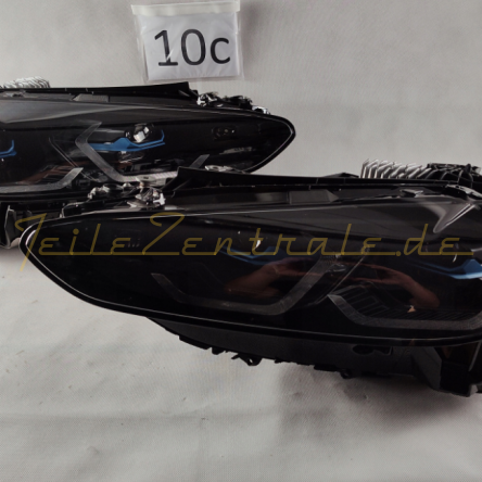 BMW G22 G23 G26 Voll-LED-Scheinwerfer rechter/linker, Lampe rechter/linker 9505116