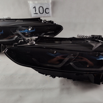 BMW G22 G23 G26 Voll-LED-Scheinwerfer rechter/linker, Lampe rechter/linker 9505116