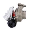 NUOVO GARRETT Turbocompressore Mercedes-Benz C-Klasse (W203) 6110960999 611096099980 - 4