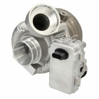 IHI Turbocompressore Mercedes-Benz VV20 A6510900086 6510900086