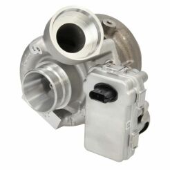 IHI Turbocompressore Mercedes-Benz VV20 A6510900086 6510900086