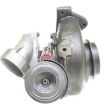 GARRETT Turbolader Mercedes-Benz C-Klasse 270 CDI (W203) 711009-0001 711009-0002 - 2
