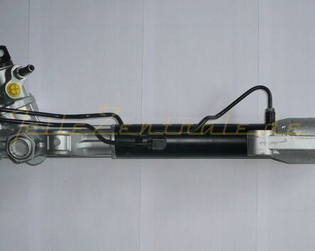 Boîtier de Direction NISSAN MURANO 5AA0A