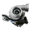 NEW BorgWarner Turbocharger MAN 53169886500 53169706500 - 2