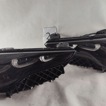 ALFA ROMEO STELVIO Voll-LED-Scheinwerfer rechter/linker, Lampe rechter/linker 505670070