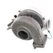 GARRETT Turbolader Iveco Stralis 460, 480 5801519872 5802204205 - 3
