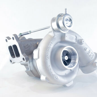 GARRETT Turbolader MAN 10.9L 51091007893 51091009893