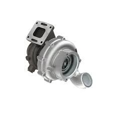 BorgWarner Turbocharger Volvo 6.7L 3582769