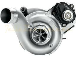 MITSUBISHI Turbocompressore  Mitsubishi Lancer Evo VIII 2.0L MN143220 MN143221