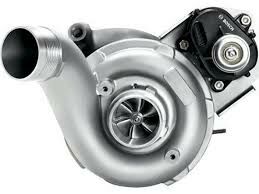 MITSUBISHI Turbolader Mitsubishi Lancer Evo VIII 2.0L MN143220 MN143221