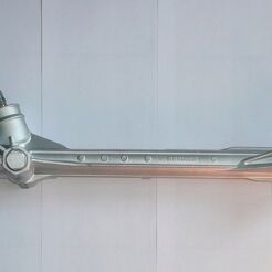 Boîtier de Direction LEXUS NX 4551078023