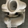 NEW SCHWITZER Turbocharger Mercedes-Benz Euro Truck 31899  0070966999 - 4