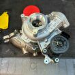 NOUVEAU BOSCH Turbocompresseur OPEL 40008693 - 2