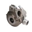 BorgWarner Turbolader Hyundai ix55 3.0 V6 CRDi 53049880070 53049700070 - 2