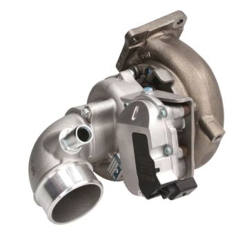 Borgwarner Turbocharger Hyundai ix55 3.0 V6 CRDi 53049880070 53049700070