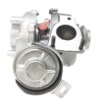 GARRETT Turbocharger  CITROEN JUMPY 2.0 HDI 758021-0002 758021-2 - 3