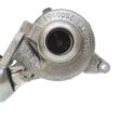GARRETT Turbocharger  CITROEN JUMPY 2.0 HDI 758021-0002 758021-2 - 2