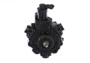 NEUE Einspritzpumpe Bosch CR Nissan 0445010195