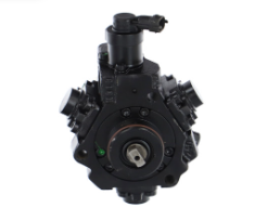 NEUF Pompe d'injection CR Nissan 0445010195