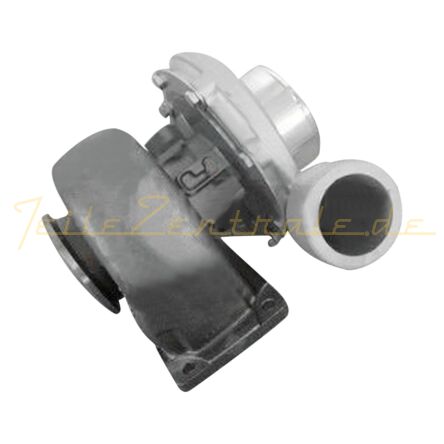 SCHWITZER Turbolader John Deere Excavator 330 LC 8.1L 177274 477274