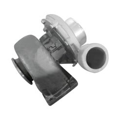 SCHWITZER Turbocompressore  John Deere Excavator 330 LC 8.1L 177274 477274