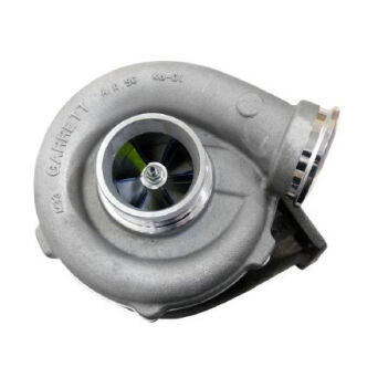 GARRETT Turbocharger Volvo 420835 466588-11 466588-5008S
