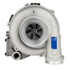 IHI Turbocompressore Yanmar Marine 119574-18010 119574-18011