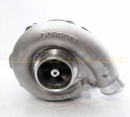 GARRETT Turbocharger DAF F75 9.2L 452231-0001 452231-0002