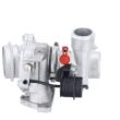 IHI Turbolader VITO VIANO 2.2 CDI 109CDI VV13 F40A0104 - 3