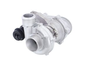 IHI Turbocompresseur VITO VIANO 2.2 CDI 109CDI VV13 F40A0104