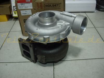 GARRETT Turbocompresseur Mercedes-Benz 53289716420 53289706702