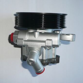 Power steering pump MERCEDES 7693955284