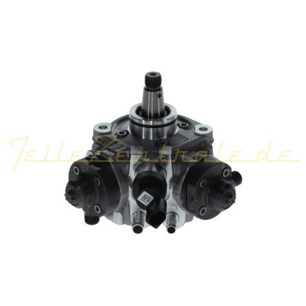 Injection pump BOSCH CR AUDI 0445010690