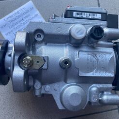 Injection pump Isuzu 0470504030
