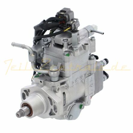 Injection pump ZEXEL MAZDA 1046000550