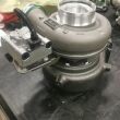 GARRETT Turbocompresseur MAN 859531-0004 51091017365 - 3