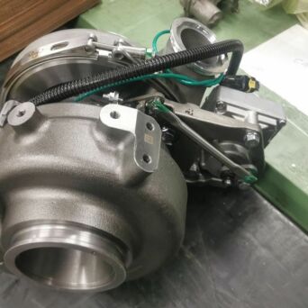 GARRETT Turbolader MAN   859531-0004 51091017365