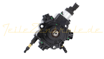 Einspritzpumpe Bosch CR CITROEN 0445010139