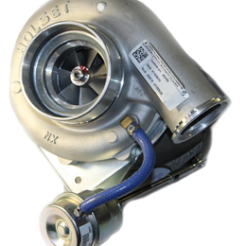 GARRETT Turbocompressore Ford Sierra RS500 2.0L 709381-0001 L494900-0001