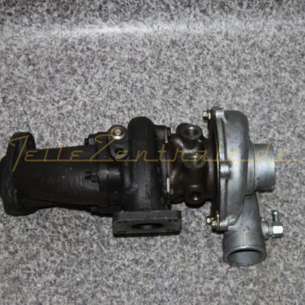 Turbocompresseur Maserati BiTurbo VM18R VC130051 475360000
